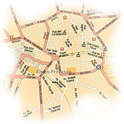 carte-aix-en-provence