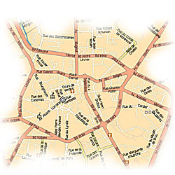 carte-bourg-en-bresse