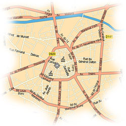 carte-brive-la-gaillarde