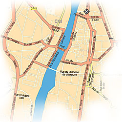 carte-chatellerault