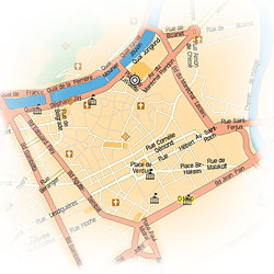 carte-grenoble