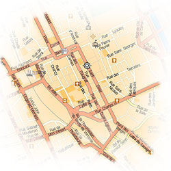 carte-nancy trouver un psychotherapeute à nancy
