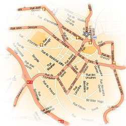 carte-saint-germain-en-laye