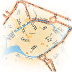 trouver un psychotherapeute à strasbourg