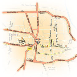 carte-tarbes