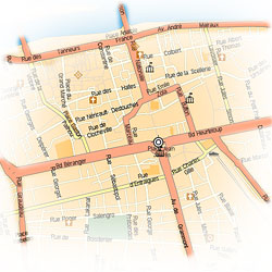 carte-tours