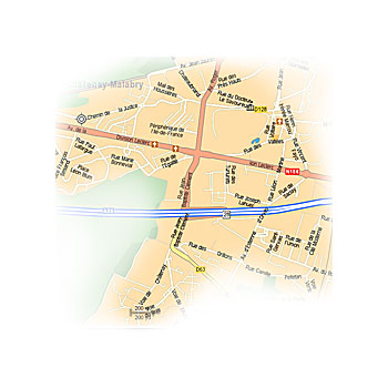 carte-chatenay-malabry
