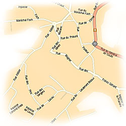 carte-chatenois-les-forges