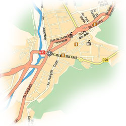 carte-digne-les-bains