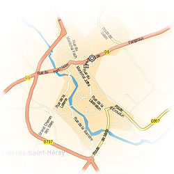 carte-la-mothe-saint-heray
