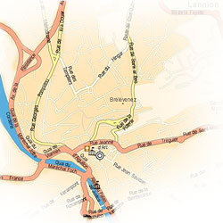 carte-lannion
