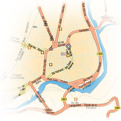 carte-millau