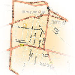 carte-romilly-sur-seine