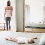Un psychothérapeute pour une dépression après bébé
