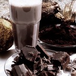 Dépression et chocolat