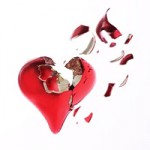 Faire face à une rupture amoureuse