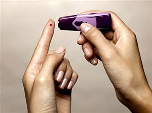 diabetique