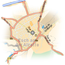 carte-esch-sur-alzette