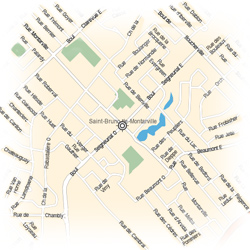 carte-saint-bruno-de-montarville