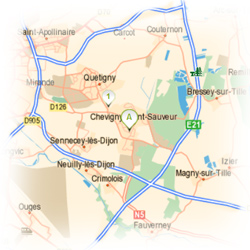 carte-chevigny-saint-saveur
