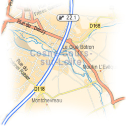 carte-cosnes-louis-sur-loire