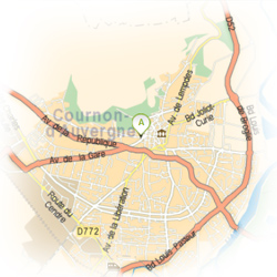 carte-cournon-dauvergne