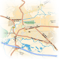 carte-luneville