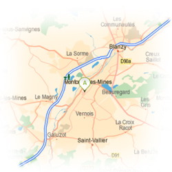 carte-montceau-les-mines