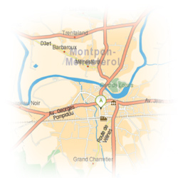 carte-montpon-meresterol