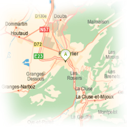carte-pontarlier