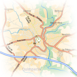 carte-quimperle