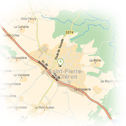 carte-saint-pierre-d-oleron