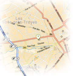 carte-saint-savine