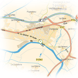 carte-tonnay-charente