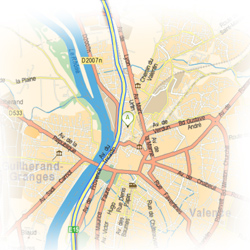 cartre-bourg-lès-valence