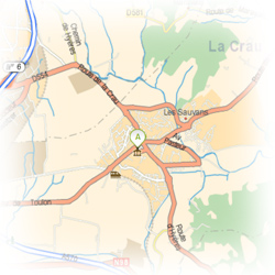 cartre-la-crau
