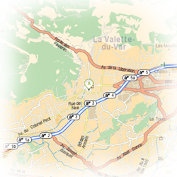 cartre-la-vallette-du-var