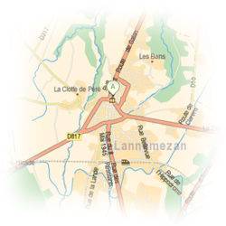 cartre-lannemezan