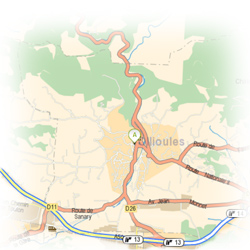 cartre-ollioules