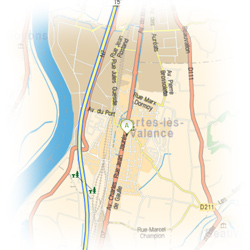 cartre-porte-lès-valence