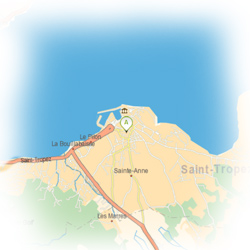 cartre-saint-tropez