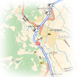 cartre-solliès-pont