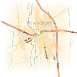 cartre-vic-en-bigorre