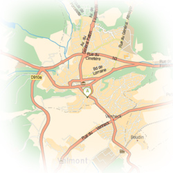carte-saint-avold