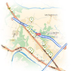 carte-saint-yrieix-sur-charente