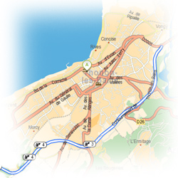 carte-thonon-les-bains