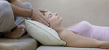 méthode camilli massage sensitif