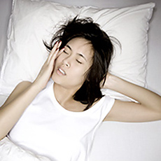 Un français sur deux dort mal ou est victime d’insomnie