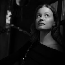 Achluophobie ou la peur du noir