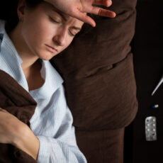 Une psychothérapie plutôt que des somnifères pour les insomnies !